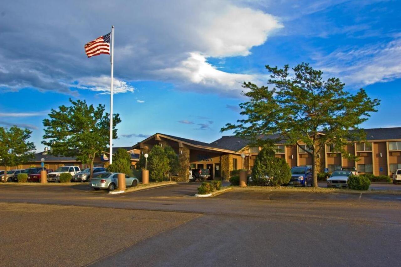 Super 8 By Wyndham Casper East/Evansville Екстериор снимка