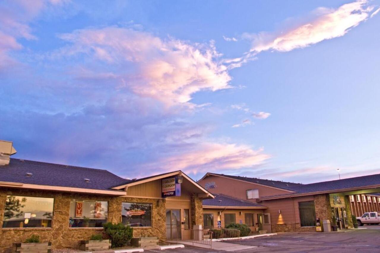 Super 8 By Wyndham Casper East/Evansville Екстериор снимка
