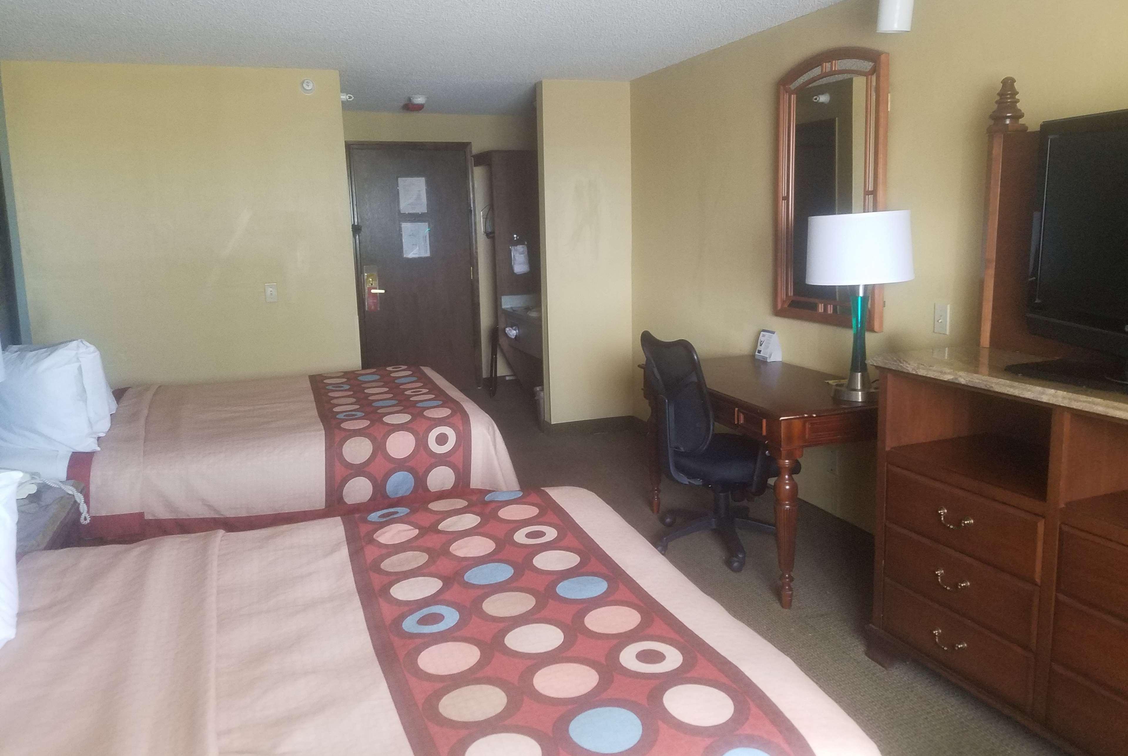 Super 8 By Wyndham Casper East/Evansville Екстериор снимка