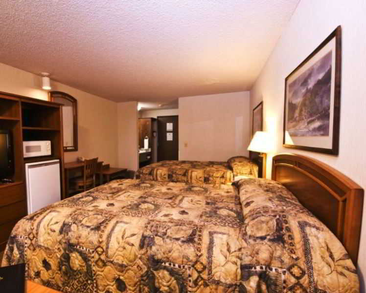 Super 8 By Wyndham Casper East/Evansville Екстериор снимка