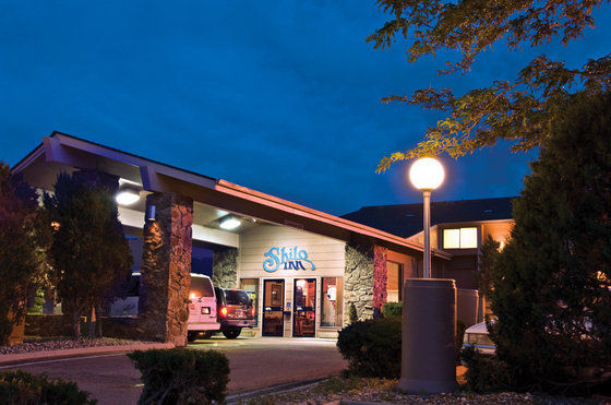 Super 8 By Wyndham Casper East/Evansville Екстериор снимка